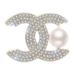 Luxury Rhinestone Heels Accessories