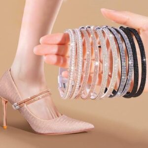 Elasticated Heels Accessories
